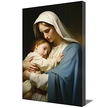 ミスターカートゥーン パズル メアリー マリア アート 聖母 500 ピース ミスターカートゥーン パズル メアリー マリア アート 聖母 500